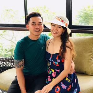 Meet your Posher, Precious krystele